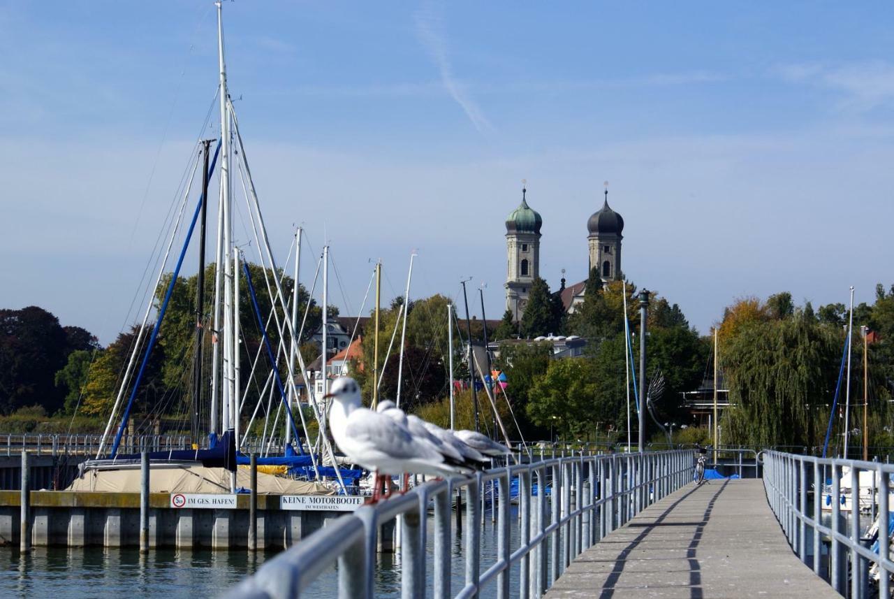 Ferienwohnung Hoechsten FDH Buitenkant foto