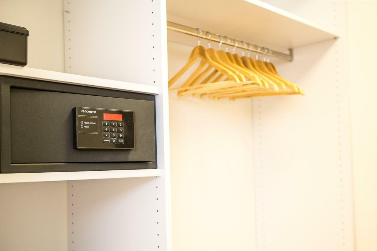Ferienwohnung Hoechsten FDH Buitenkant foto